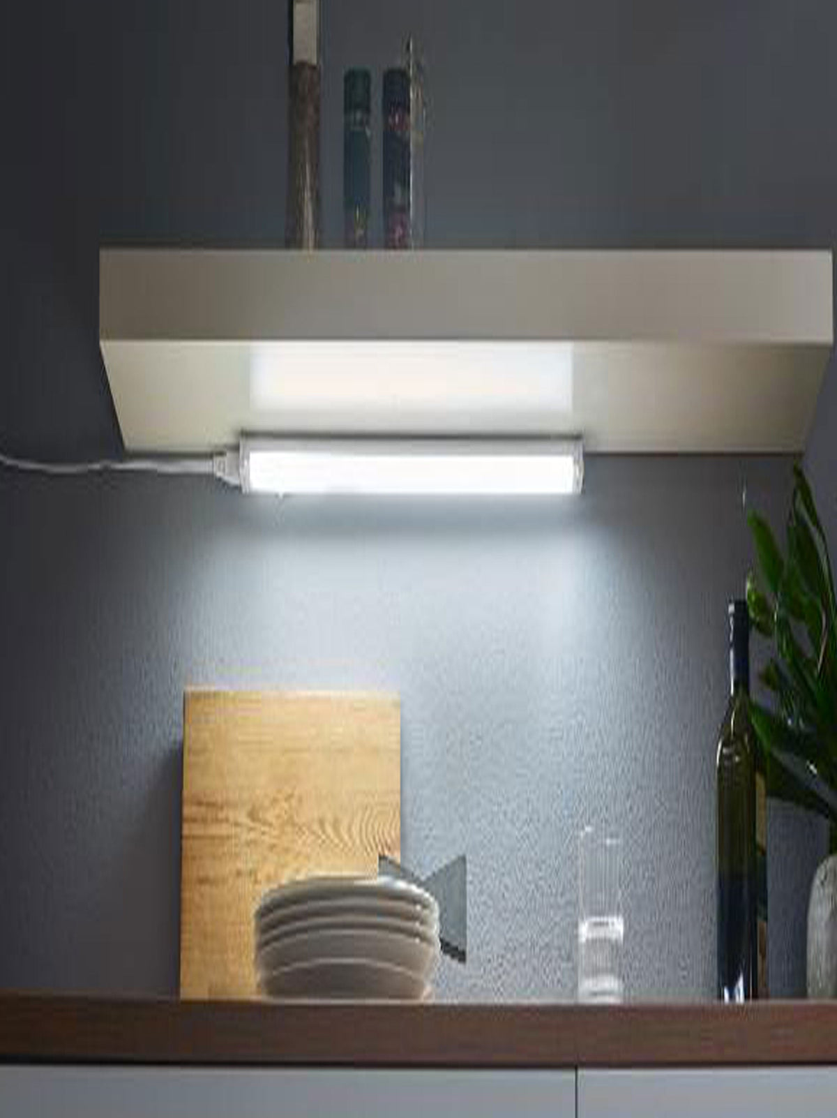Led Under Cabinet Light