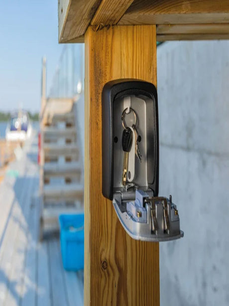 Keygarage Key Safe