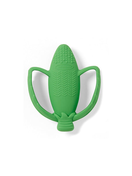 Silicone Teether Pea