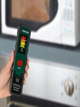 Electromagnetic Field Detector