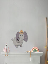 Wall Watch