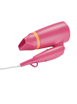 Travel Hairdryer, Foldable