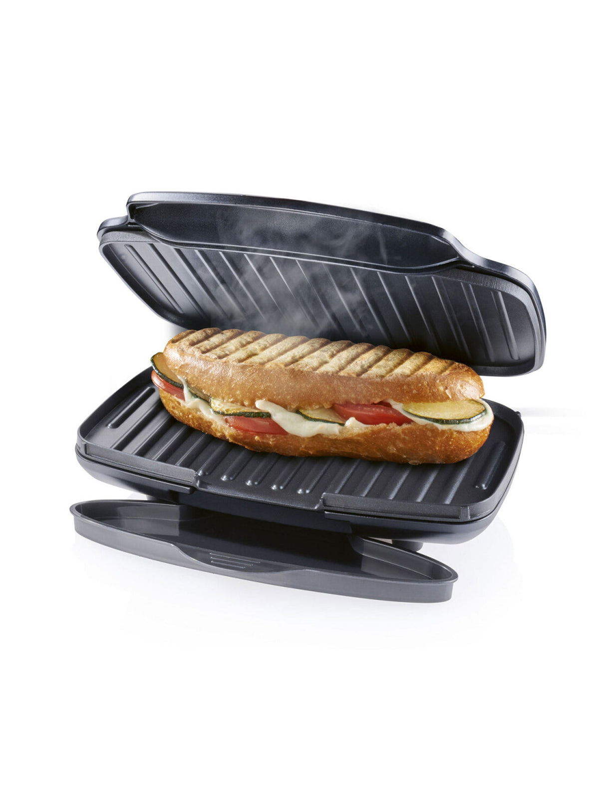 Contact Grill