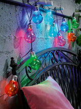 Led Summer Light Chain