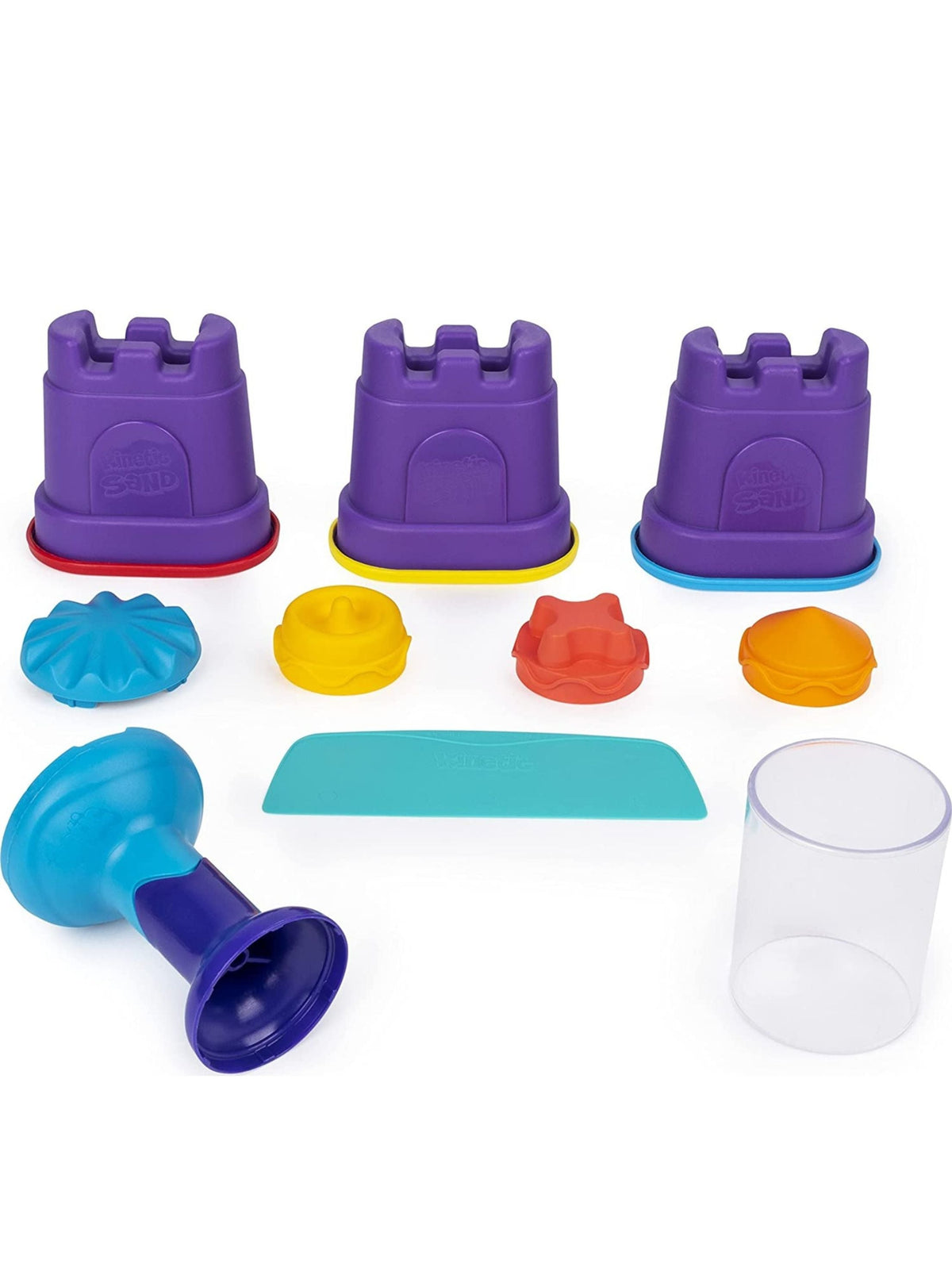 Kinetic Sand
