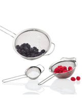 Kitchen Strainer Set