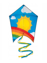Kite Rainbow