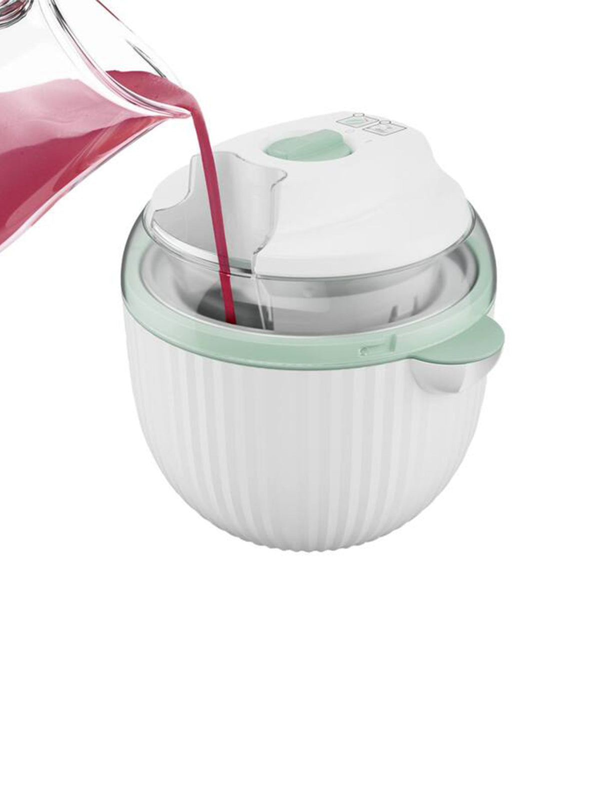 Ice Cream Makers