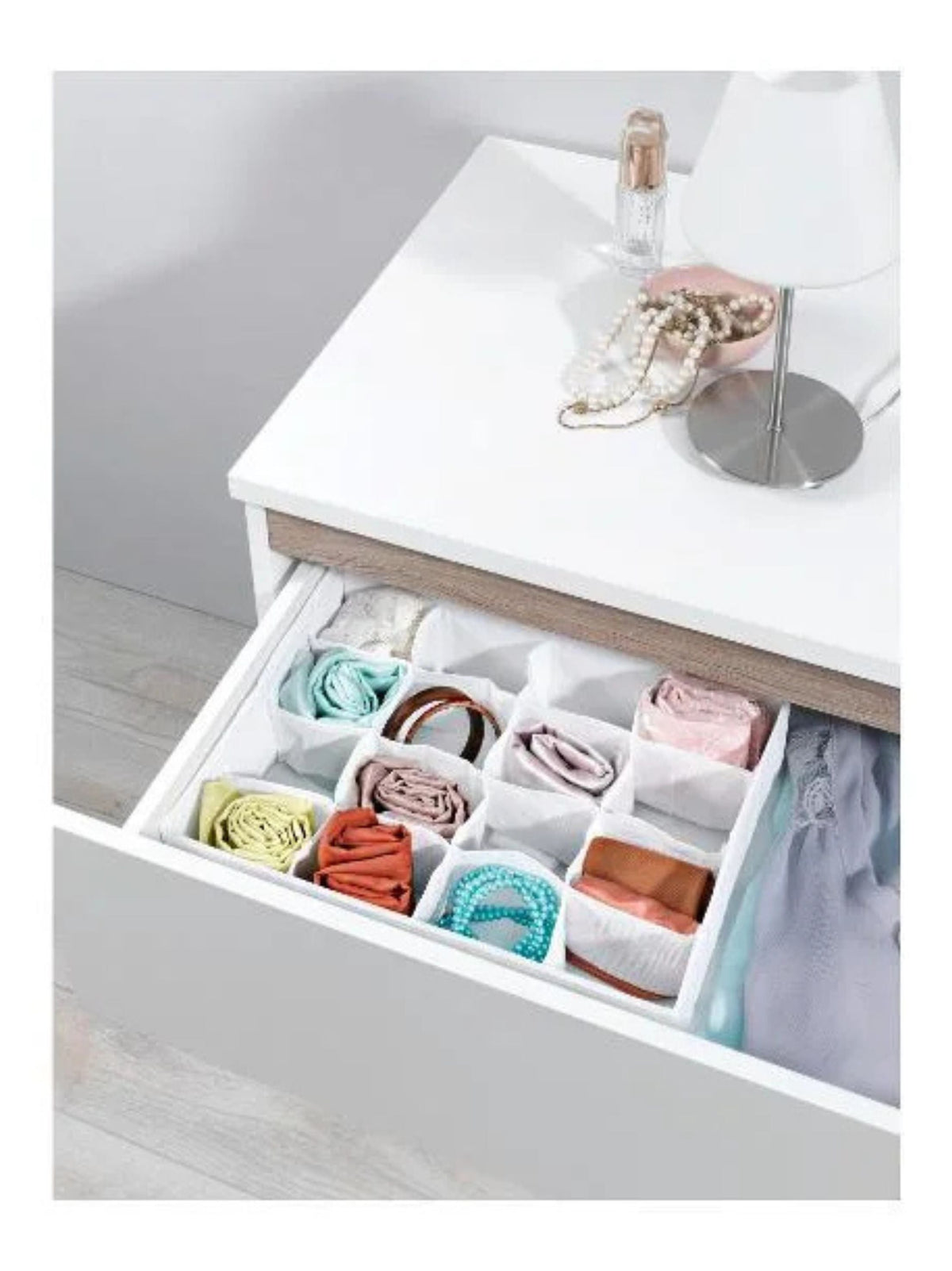 Organizer