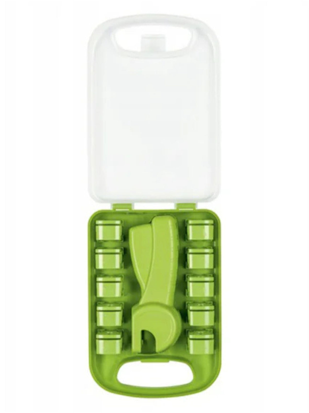 Embossing Stamp Set