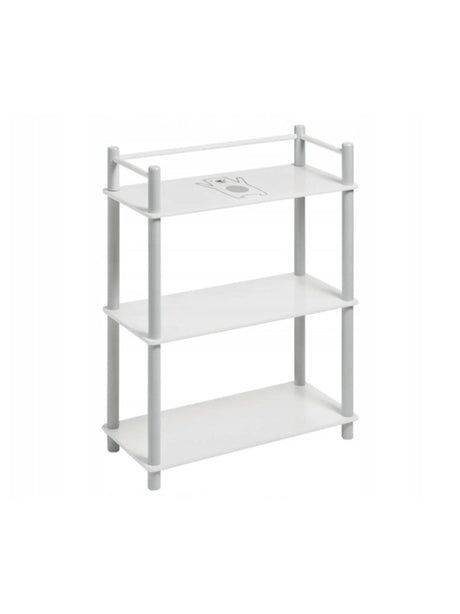 Toy Shelved