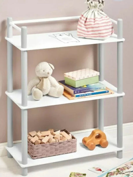 Shelf Children'S Room