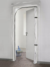 Dust Door