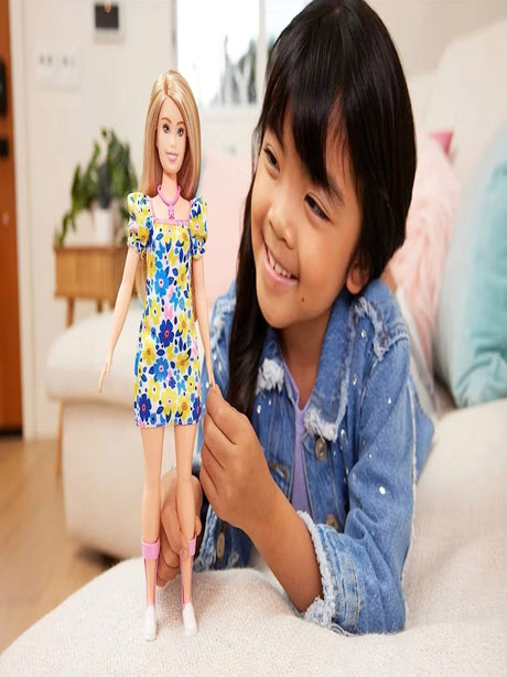 Barbie Doll