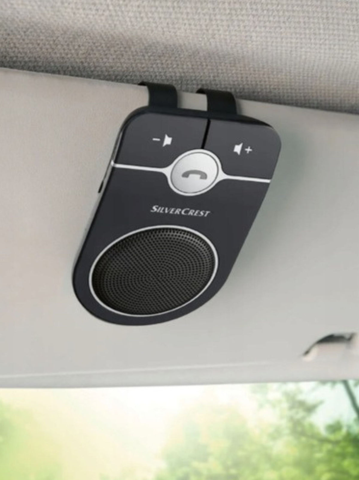 Bluetooth Car Handsfree