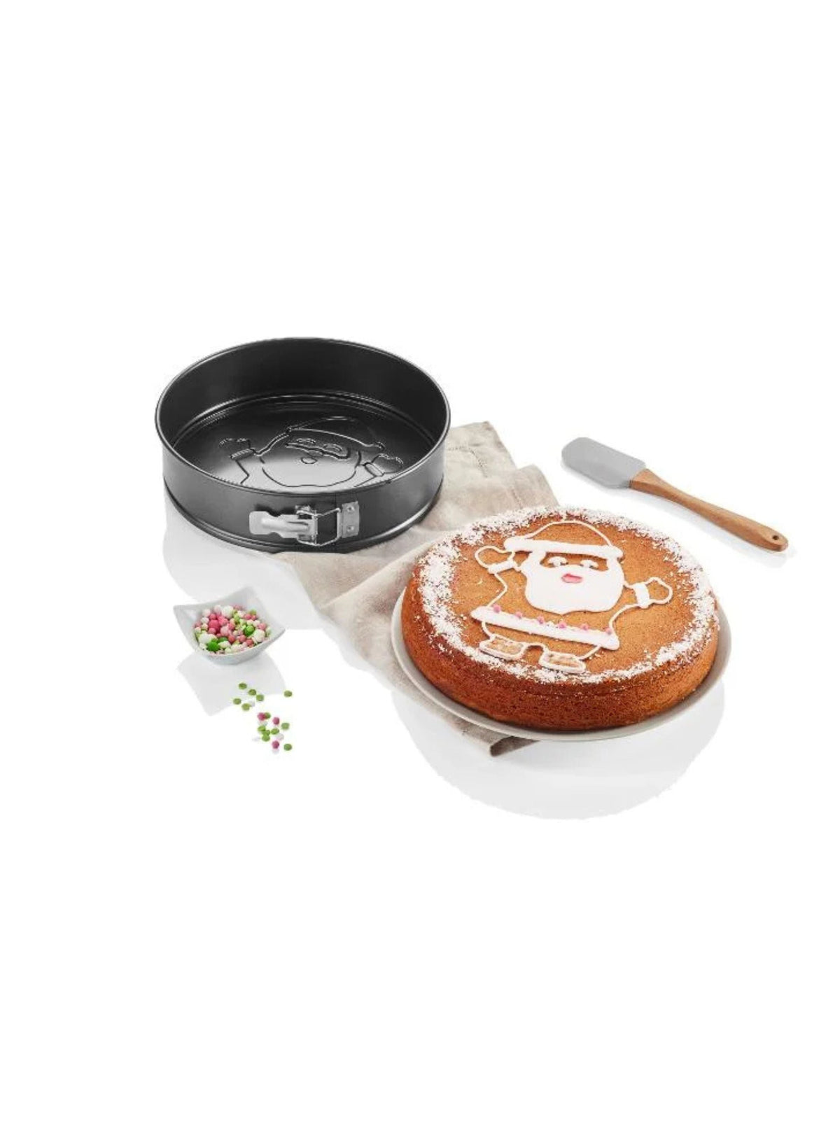 Springform Pan
