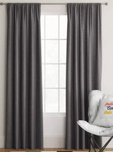 Room Darkening Curtain