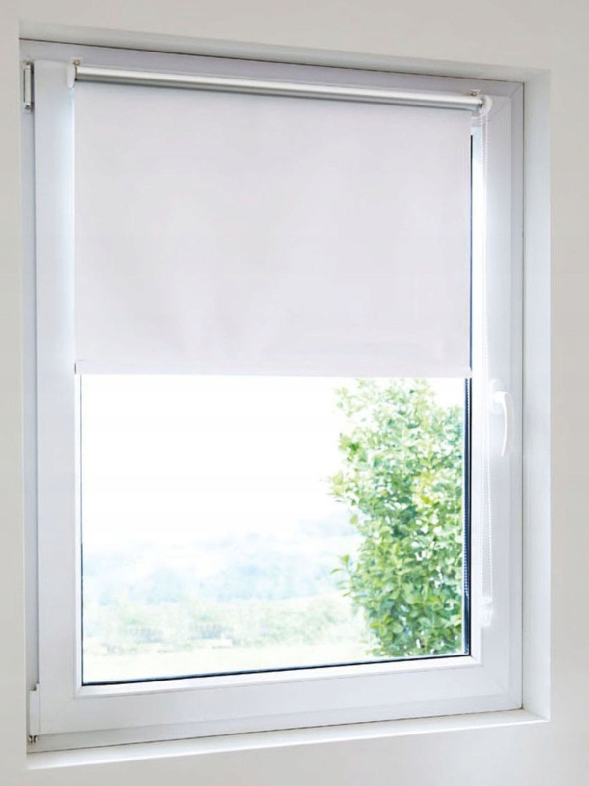 Thermal Roller Blind