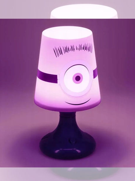 Night Lamp