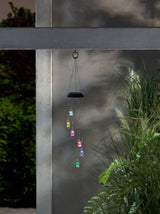 Solar Hanging Lamp