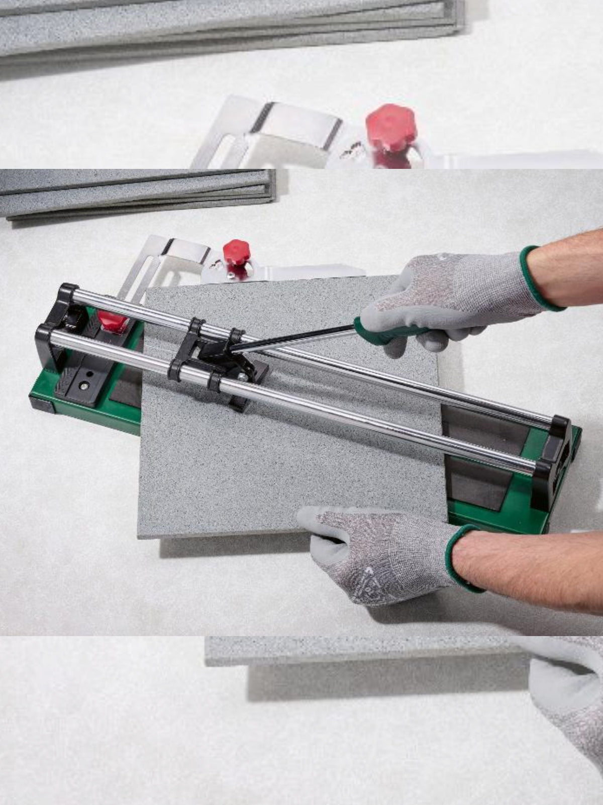 Tile Cutter
