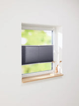 Pleated Blind For Windows
