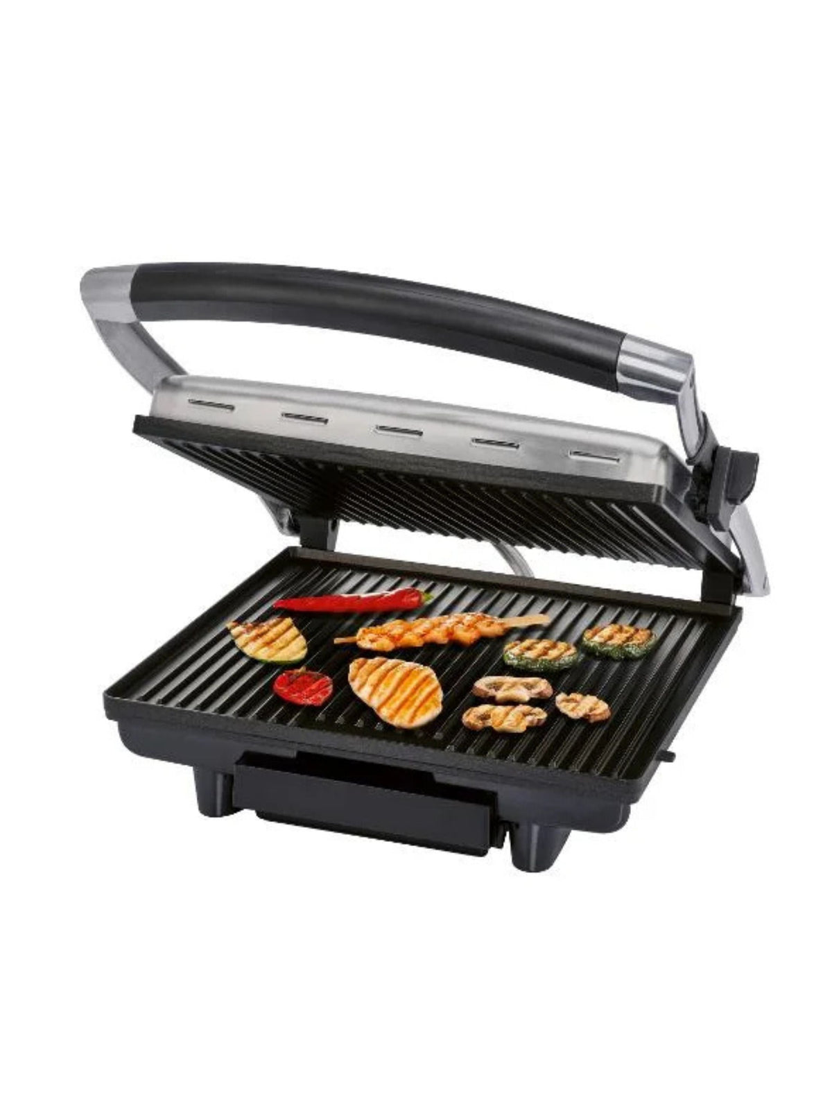 Panini Maker And Grill