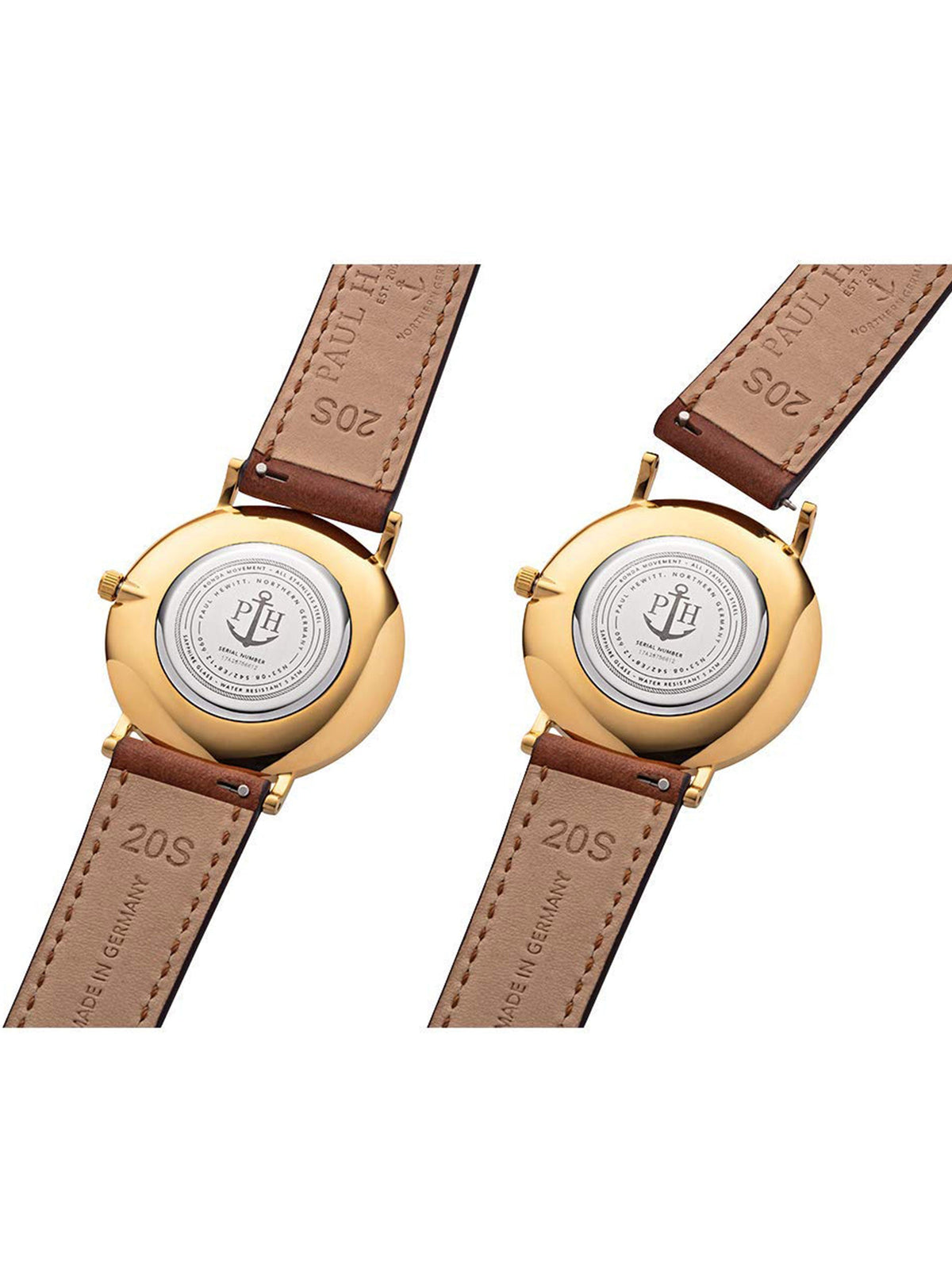 Watches