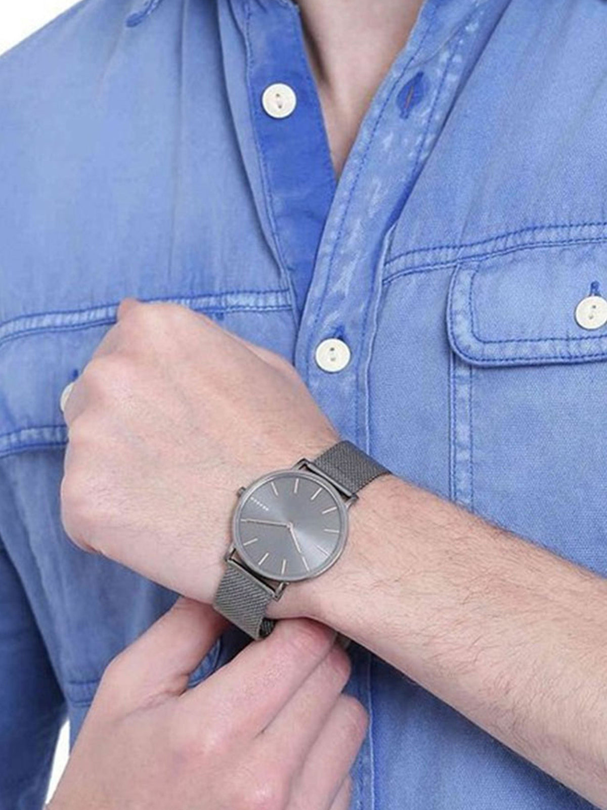 Watches