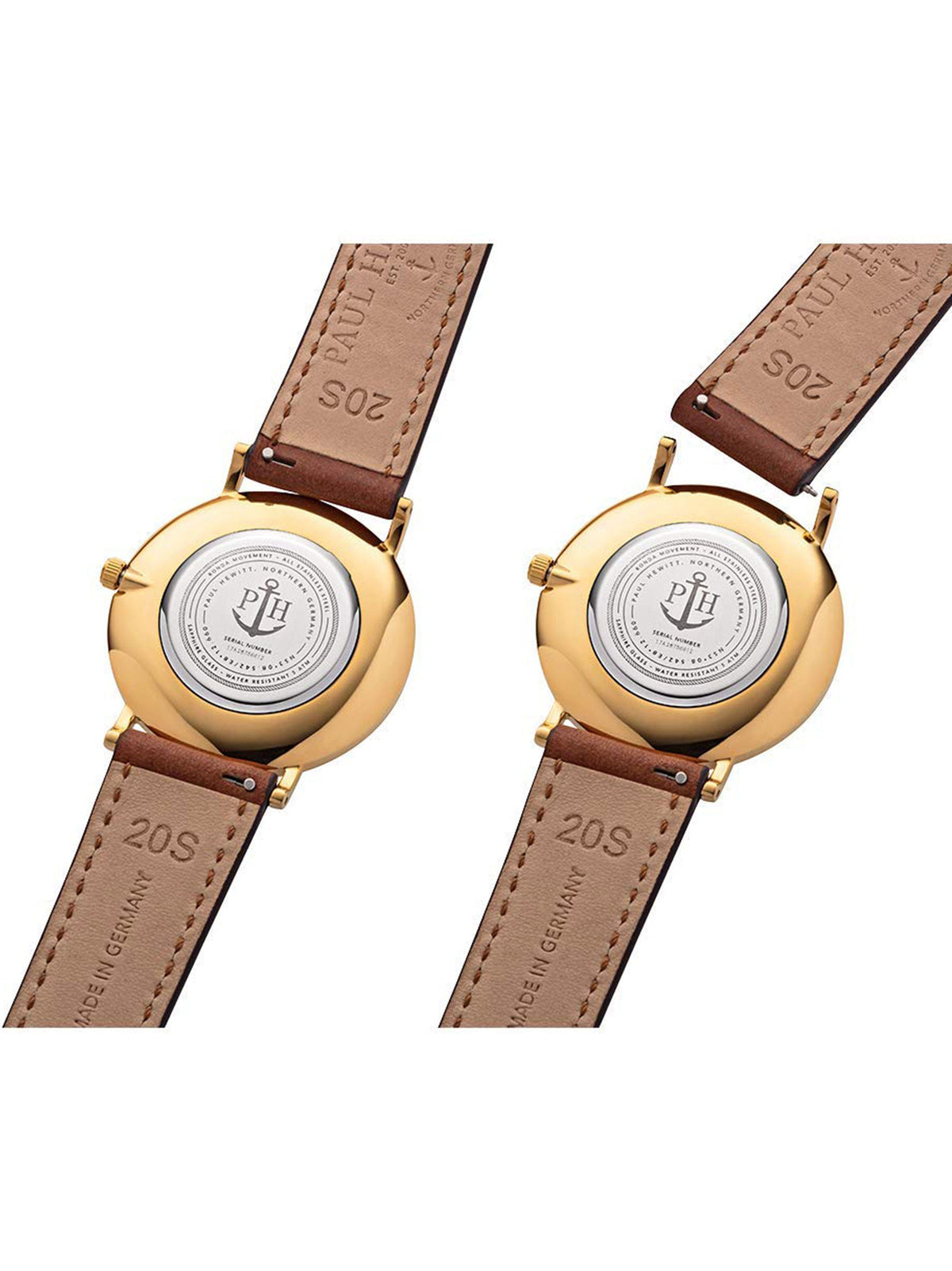 Watches