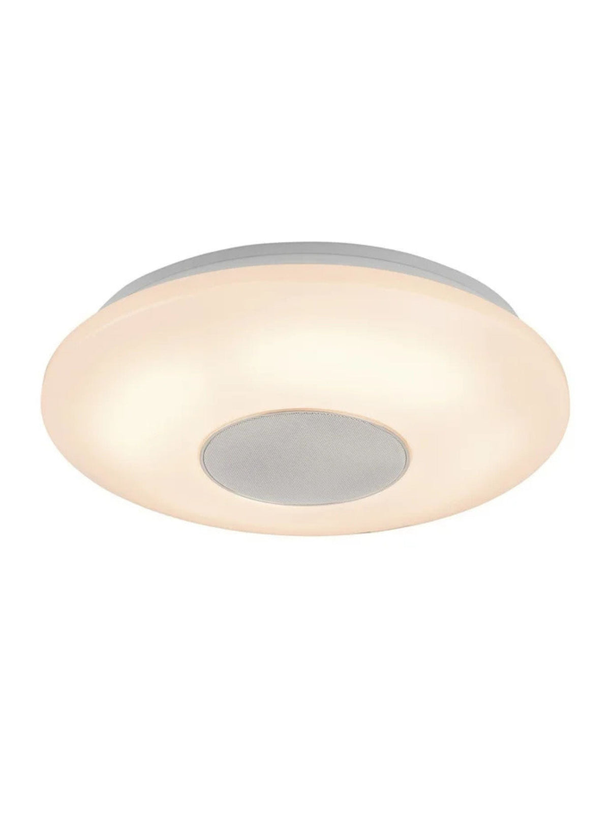 Led Ceiling Light With Bluetooth� Speaker