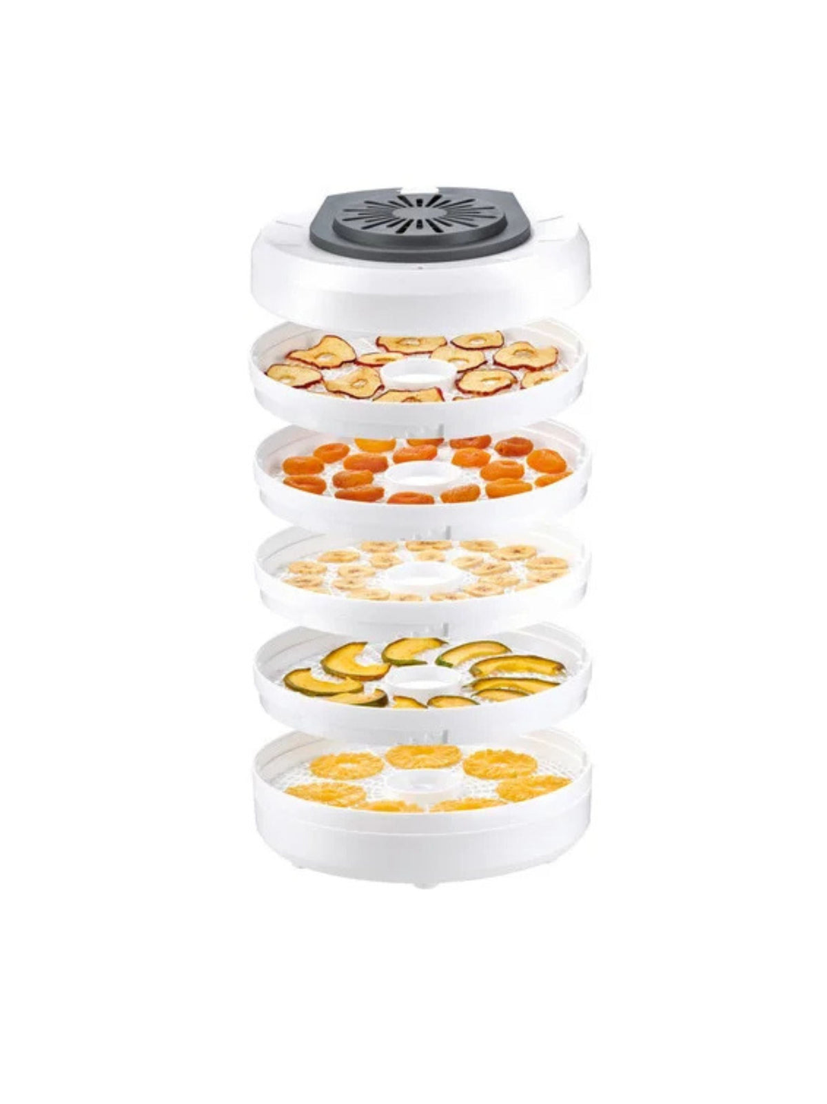 Dehydrator