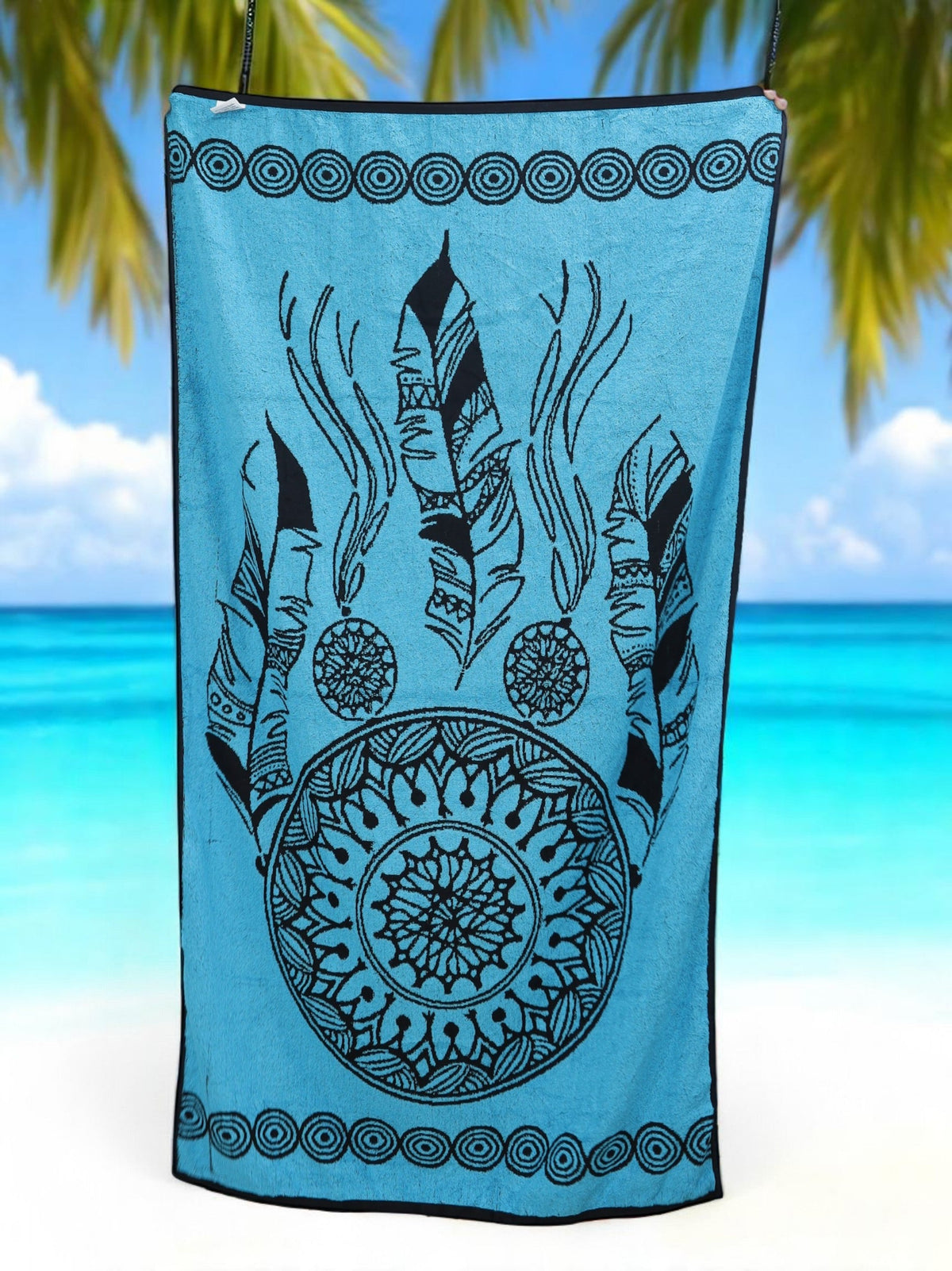 Beach Towel