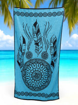 Beach Towel