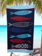Beach Towel