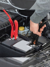 Thick Jumper Cables