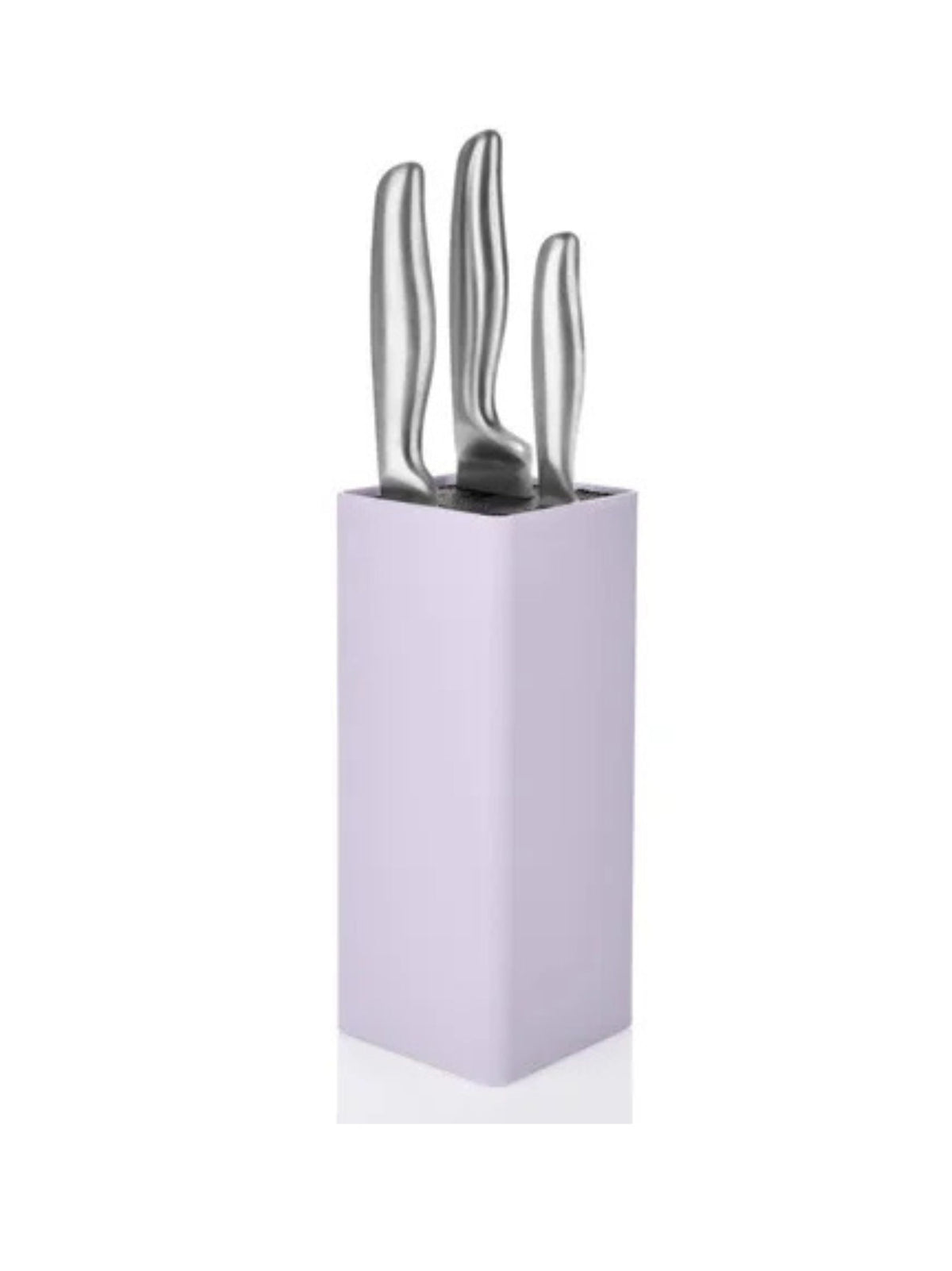 Knife Block