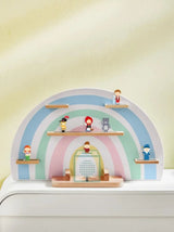 Children'S Shelf For Audio System