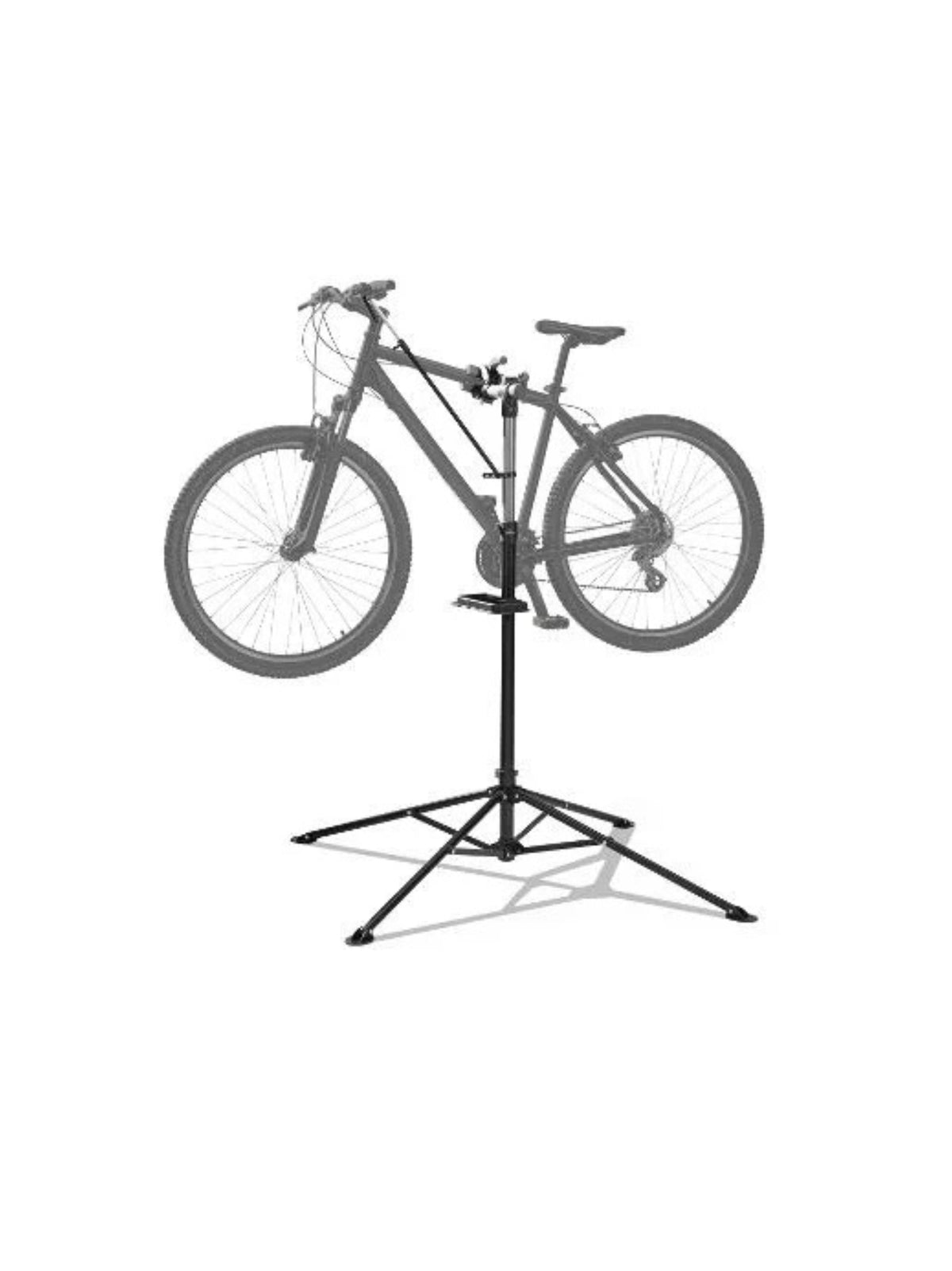 Bicycle Mounting Stand