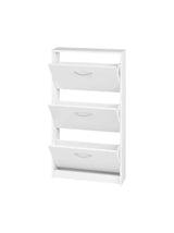 Shoe Rack