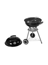 Round Grill