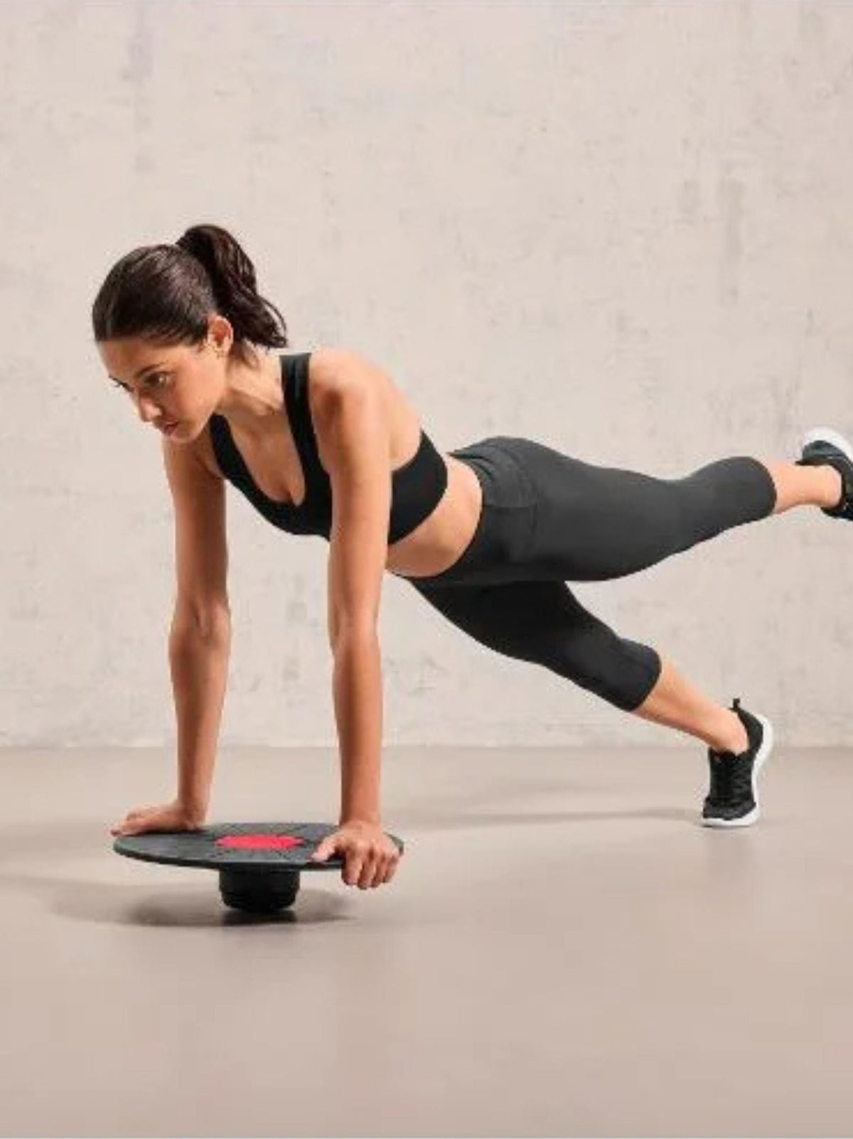 Balance Pad