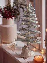 Wooden Led Decoration