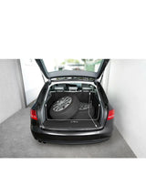 Protective Mat For The Trunk