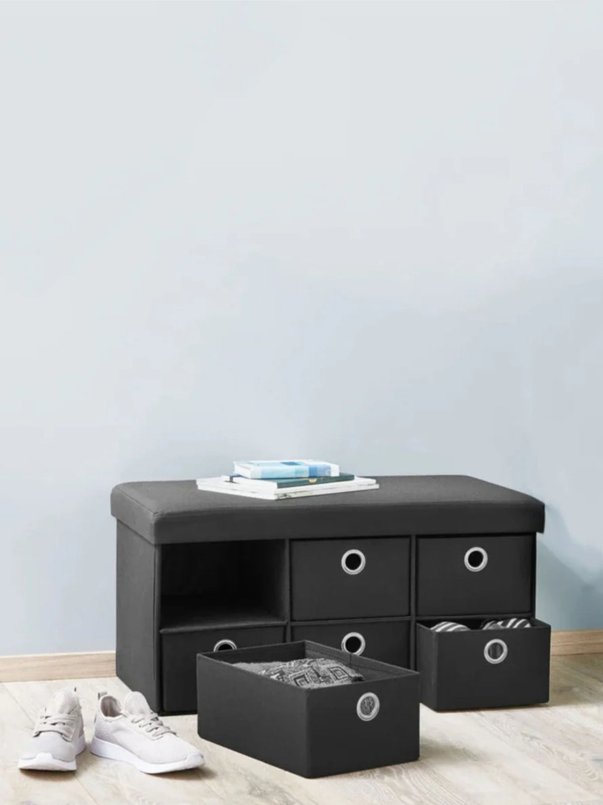 Storage Bench