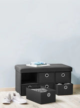 Storage Bench