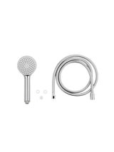 Shower Head With Hose
