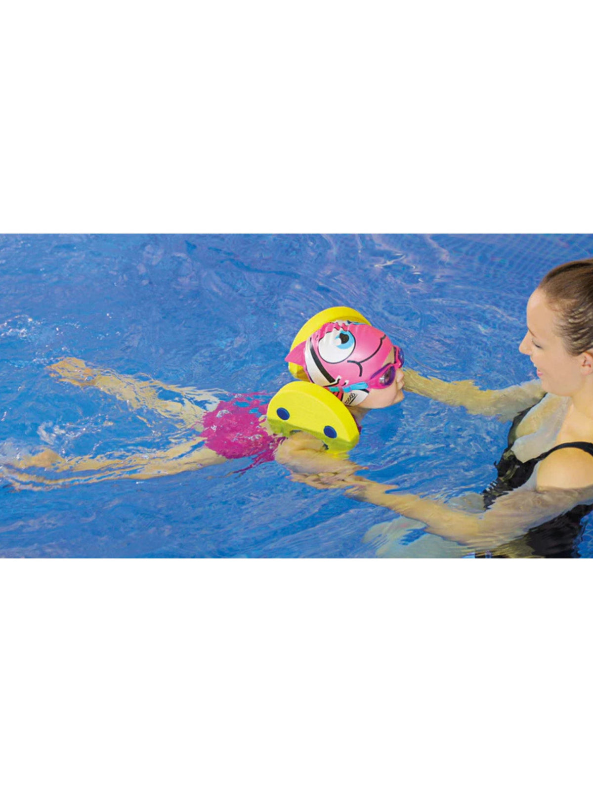 Float Discs