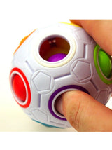 Mini Rainbow Ball