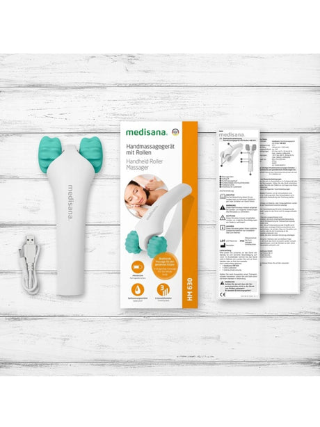 Body Massager